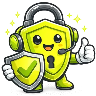 Secure Check Secure Check